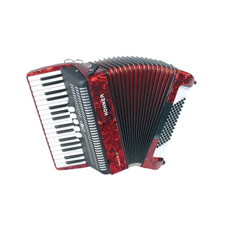Accordion Bravo II 60                                       