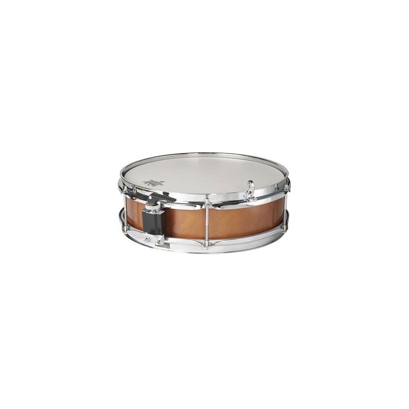 Single tuner snare 25x9 FortCop                             