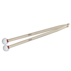 Baqueta Doble punta 5b parella