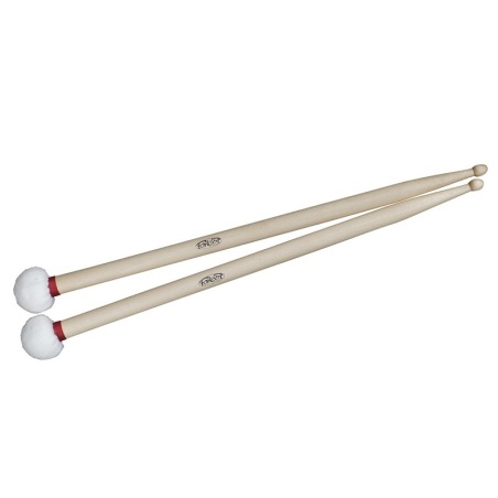 Baqueta Doble punta 5b parella