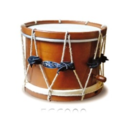 Small rope drum "Tambori"...