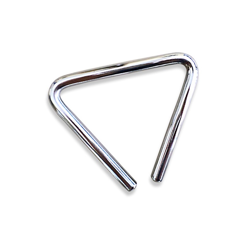 Triangle 6" 12mm thickness (15cm)                           