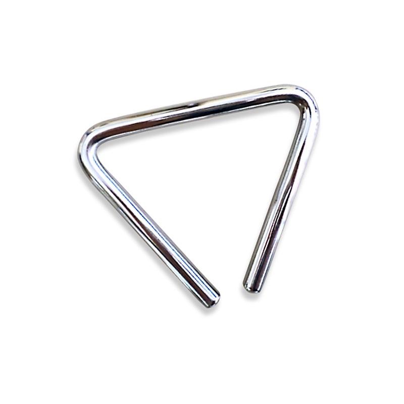 Triangle 5" 8mm thickness (12,7cm)...