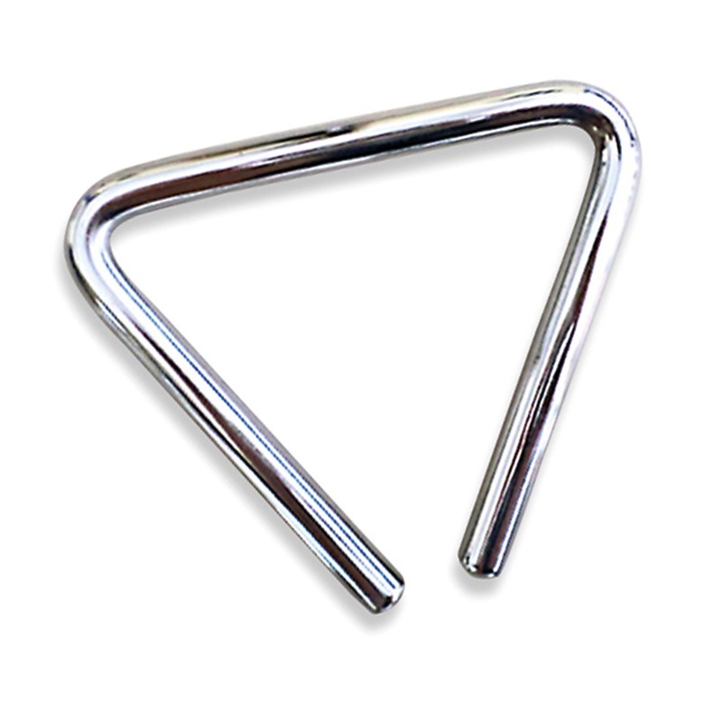 Triangle 6" 8mm gruix...