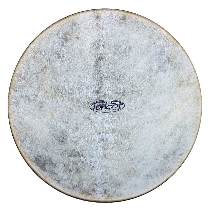 Pandero afinable 20"...