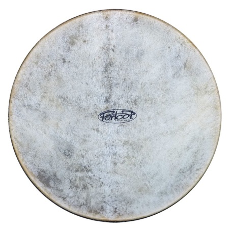 Pandero afinable 20"                                        