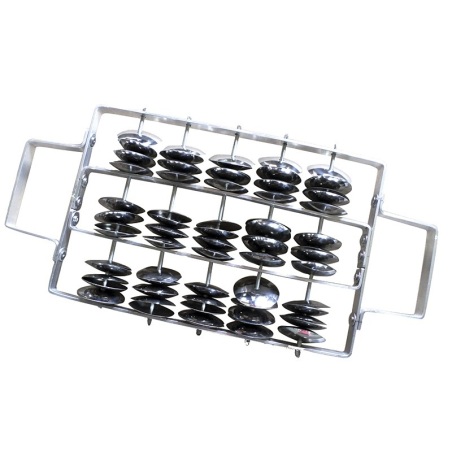 Rocar plats petits Fortcop