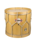 Maracatu drums