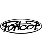 Fortcop Drumheads