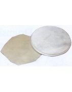 Skin drumheads without ring